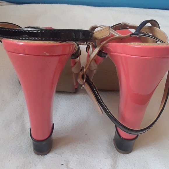 Unlisted brand heels - Picture 4 of 8